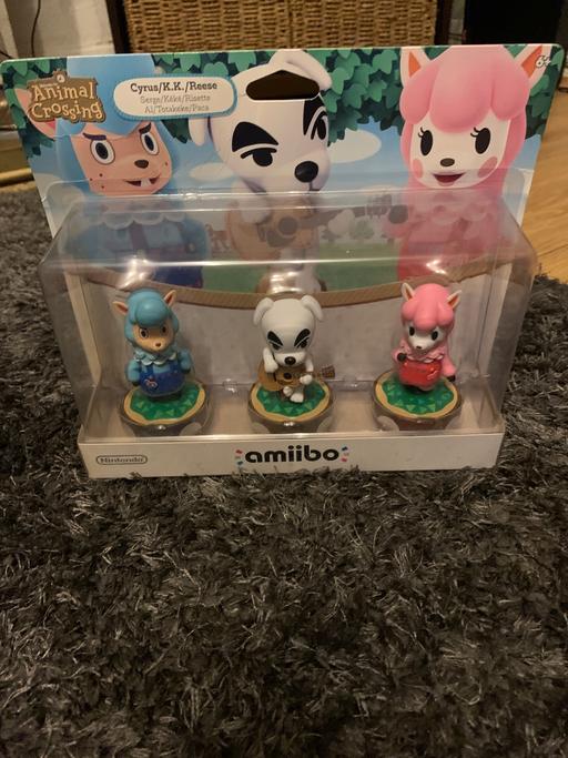Buy & Sell Birchills Walsall - Photos for Animal Crossing Figures
