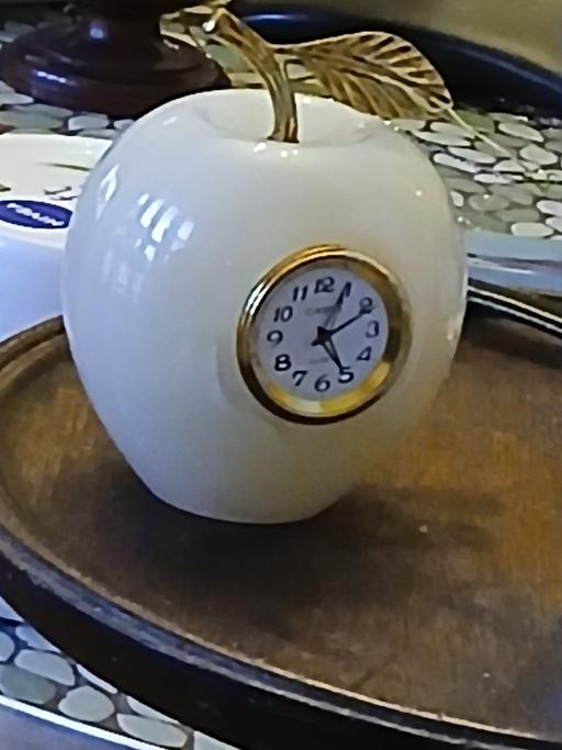 Buy & Sell Old Street East London - Photos for casio apple clock working