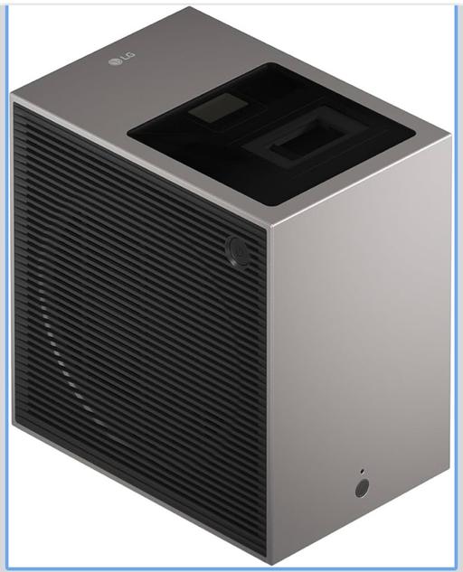 Buy & Sell Whittington Worcester - Photos for Lg Cinebeam s UST 4k laser projector