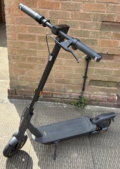 Buy & Sell North Kensington West London - Photos for Ninebot Max G2 electric scooter