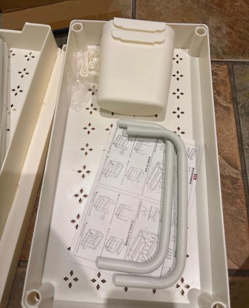 Buy & Sell Primsland Wychavon - Photos for Under sink organiser