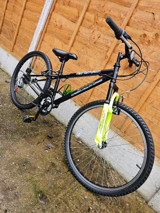 Buy & Sell Kitts Green Birmingham - Photos for BIKE 24