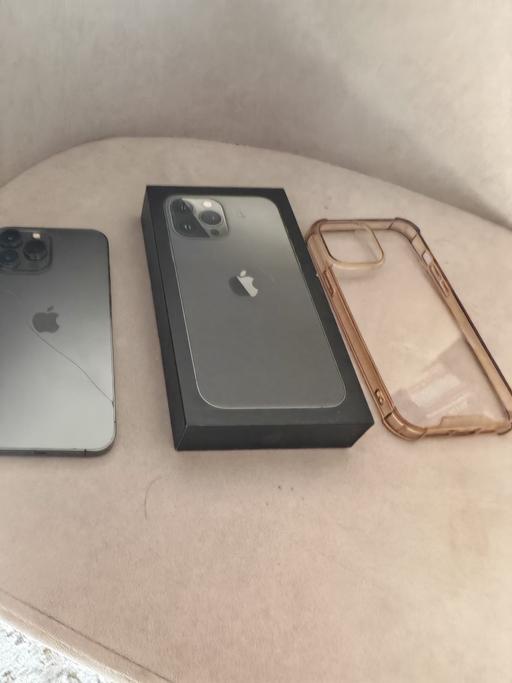 Buy & Sell Lewisham South East London - Photos for iphone 13 pro max