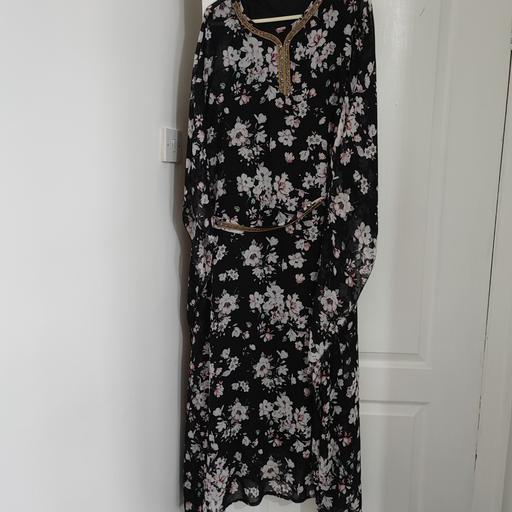Buy & Sell Savile Town Kirklees - Photos for womens long maxi