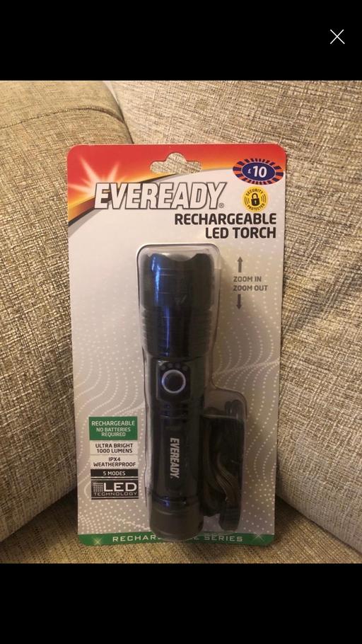 Buy & Sell Rainstorth Rotherham - Photos for Torch