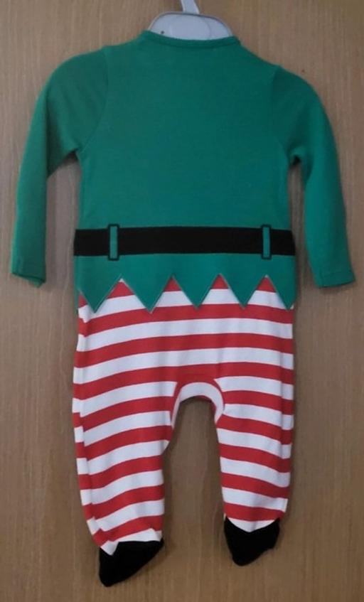 Buy & Sell Wednesfield Wolverhampton - Photos for New Baby Christmas Elf Age Up to 3 Months.