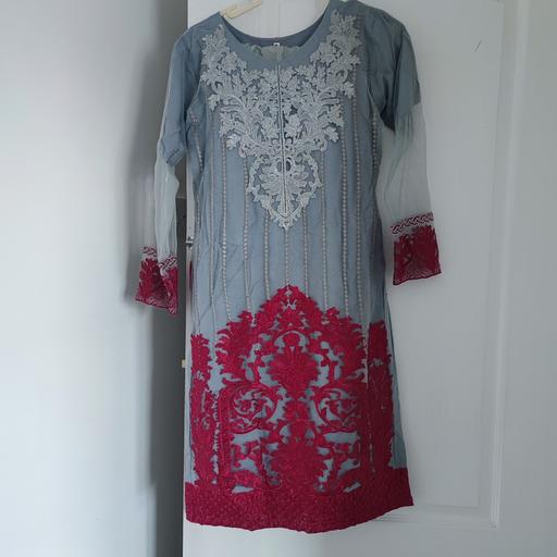 Buy & Sell Savile Town Kirklees - Photos for womens 3 pcs suit