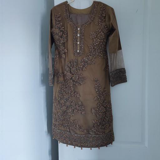 Buy & Sell Savile Town Kirklees - Photos for womens 3 pcs suit