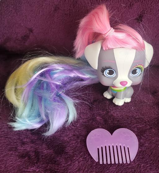 Buy & Sell Wednesfield Wolverhampton - Photos for VIP Pets Surprise Hair Reveal Doll.