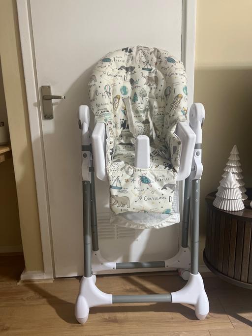 Buy & Sell Upper Edmonton North London - Photos for High chair