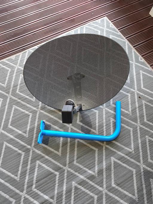 Buy & Sell Erdington Birmingham - Photos for satellite dish