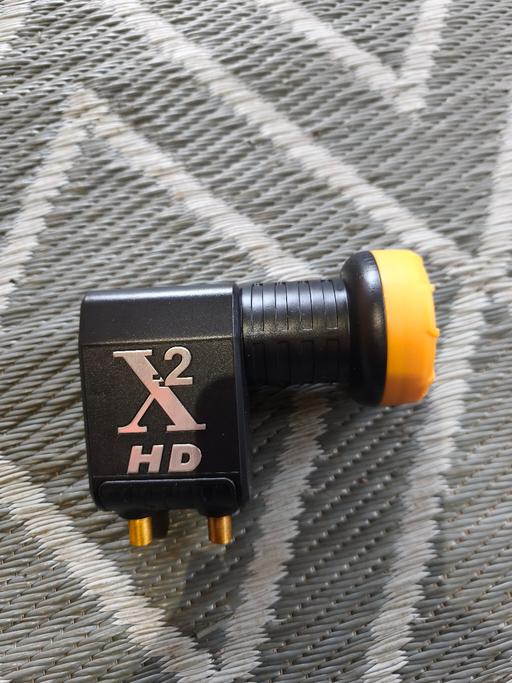 Buy & Sell Erdington Birmingham - Photos for Satellite LNB