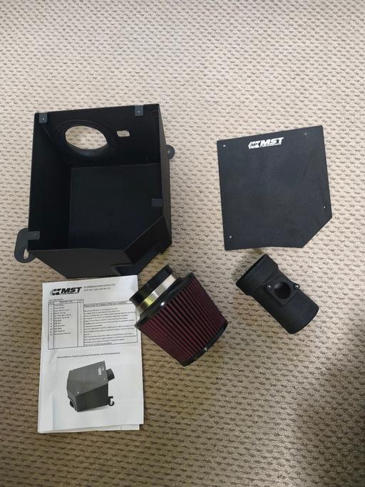 Vehicles Erdington Birmingham - Photos for Volvo air intake kit