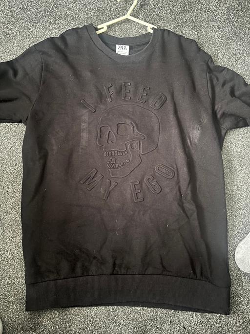 Buy & Sell Bow Church East London - Photos for 3 jumpers Large