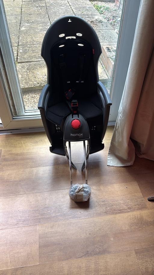 Buy & Sell Harrow Town Centre Harrow - Photos for Rear child bike seat