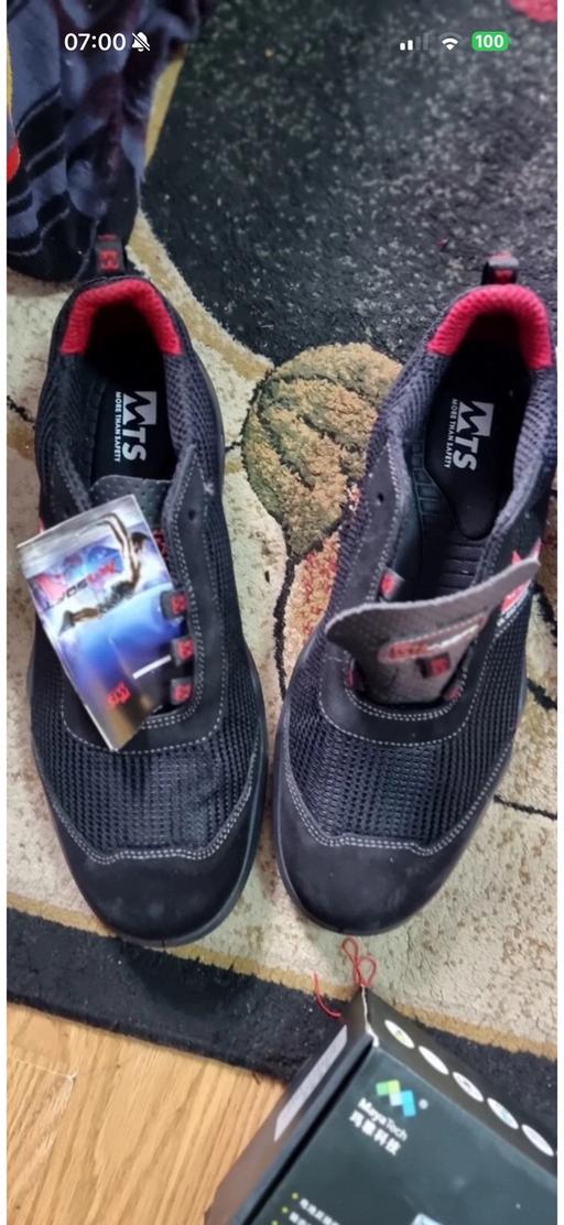 Buy & Sell Birchills Walsall - Photos for Safety trainers