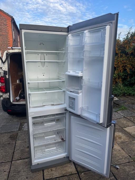 Buy & Sell Harrow Town Centre Harrow - Photos for Fridge freezer