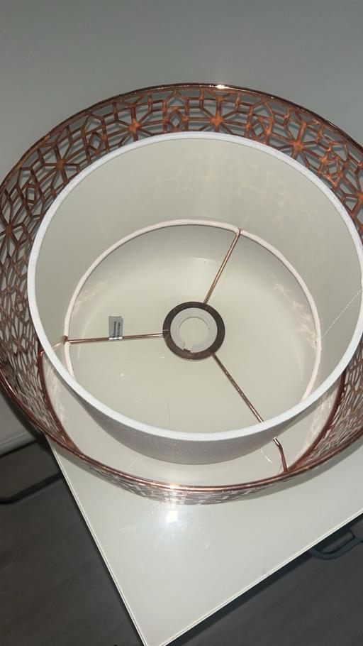Buy & Sell Lambeth South East London - Photos for Lamp shade