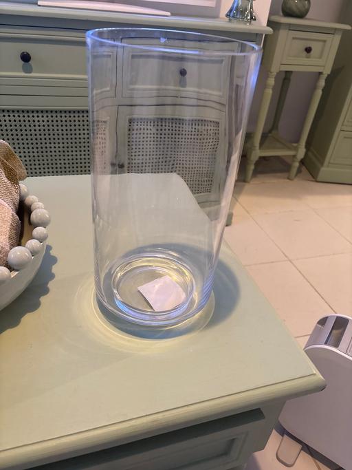 Buy & Sell Wombwell Barnsley - Photos for New From Range heavy vase