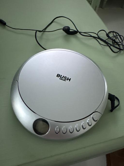 Buy & Sell Wombwell Barnsley - Photos for Cd player ex condition