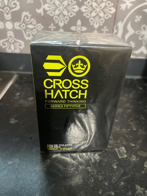 Buy & Sell Saltley Birmingham - Photos for Cross hatch for men