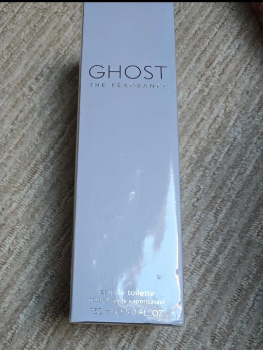 Buy & Sell Gatley Stockport - Photos for ghost perfume