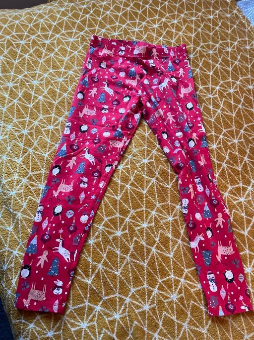 Buy & Sell Brighton Brighton - Photos for Girls christmas leggings
