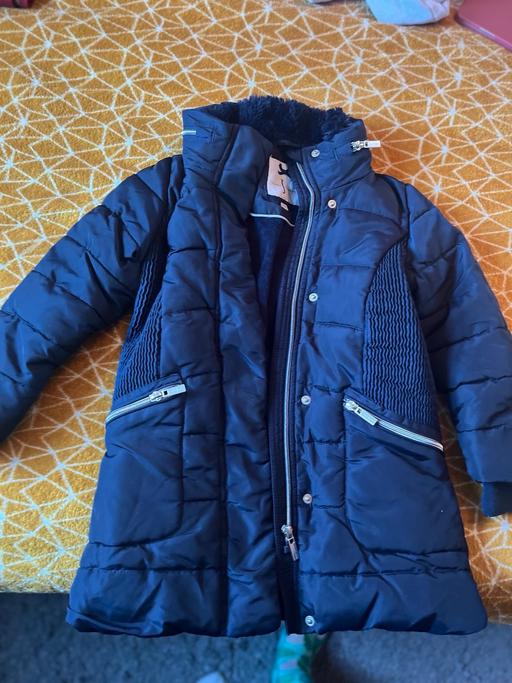 Buy & Sell Brighton Brighton - Photos for Girls winter coat
