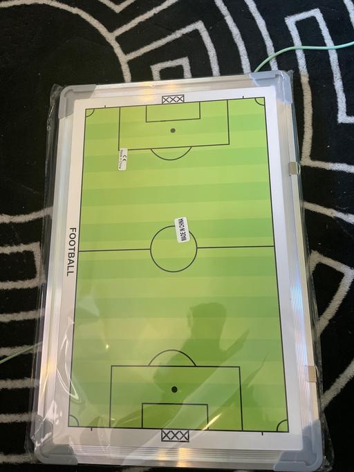 Buy & Sell Kings Heath Birmingham - Photos for New Magnetic football board & accessories