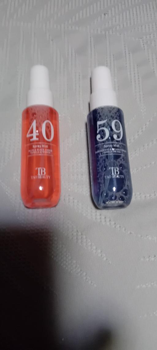 Buy & Sell Bilston Wolverhampton - Photos for 2 brand new mini sprays