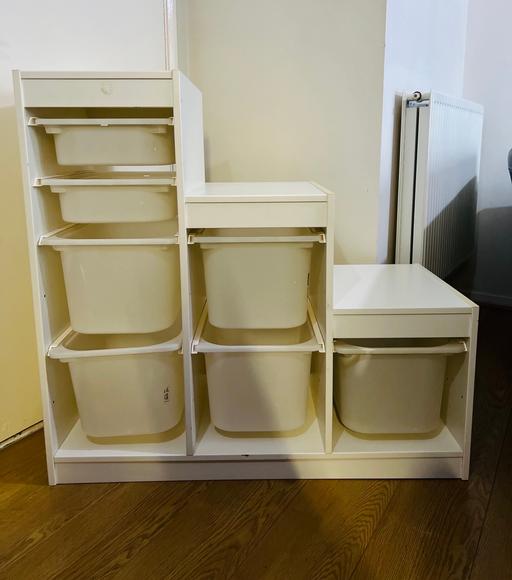 Buy & Sell Chalgrave Central Bedfordshire - Photos for IKEA storage unit