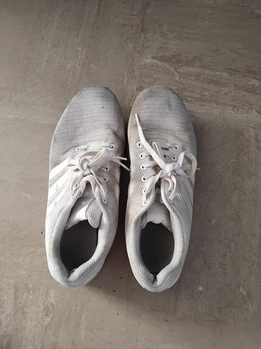 Buy & Sell Stow Heath Wolverhampton - Photos for Adidas Trainers 8.