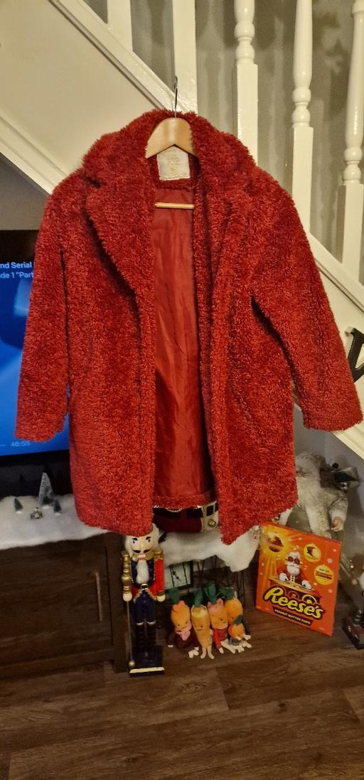 Buy & Sell Moseley Village Wolverhampton - Photos for girls coat