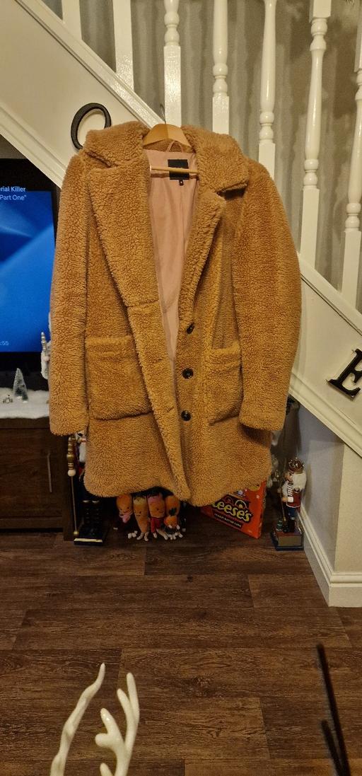 Buy & Sell Moseley Village Wolverhampton - Photos for ladys coat