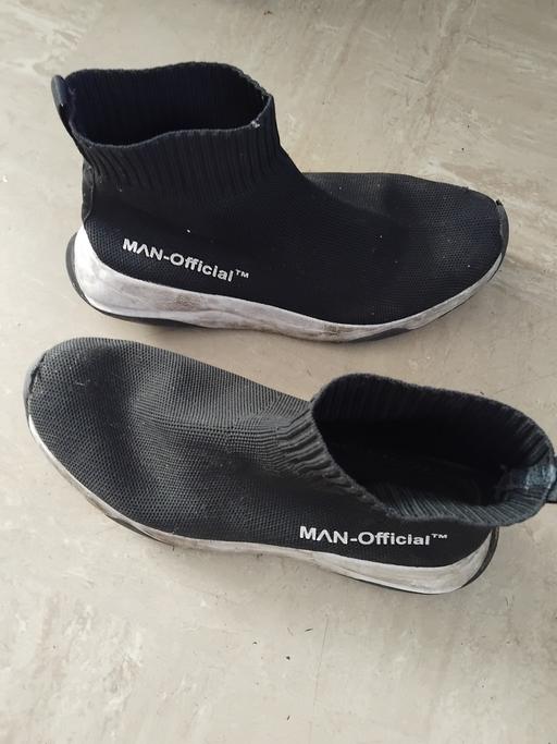 Buy & Sell Stow Heath Wolverhampton - Photos for Boot Trainers 10.