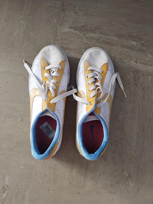 Buy & Sell Stow Heath Wolverhampton - Photos for Nike Trainers 5.