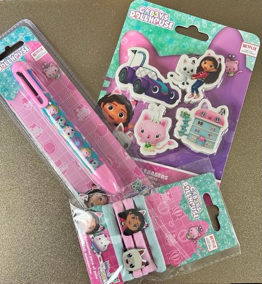 Buy & Sell Bexhill-on-Sea Rother - Photos for Gabbys dollhouse gift set