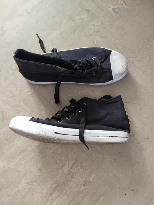 Buy & Sell Stow Heath Wolverhampton - Photos for Hi-Tops 5.