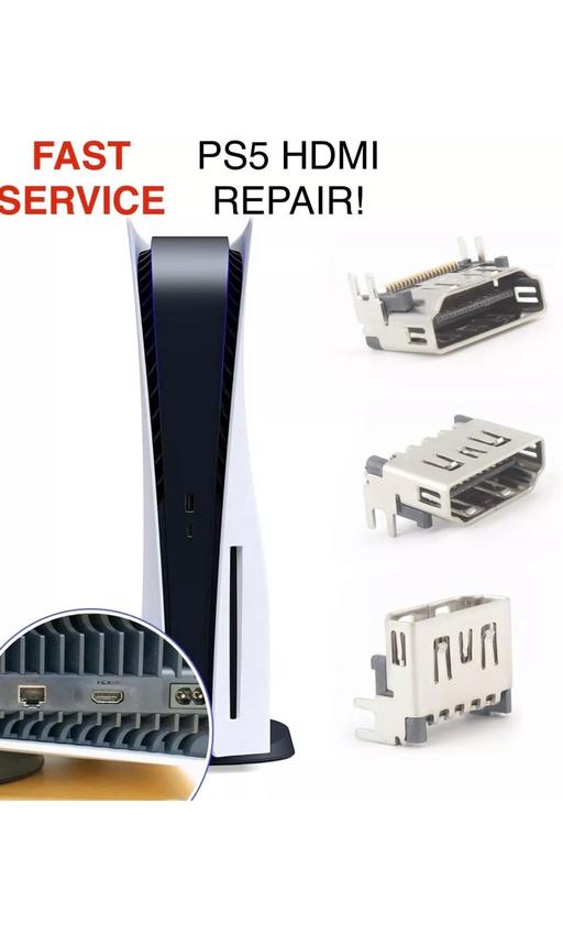 Buy & Sell Willenhall Walsall - Photos for Ps5 & Xbox repair