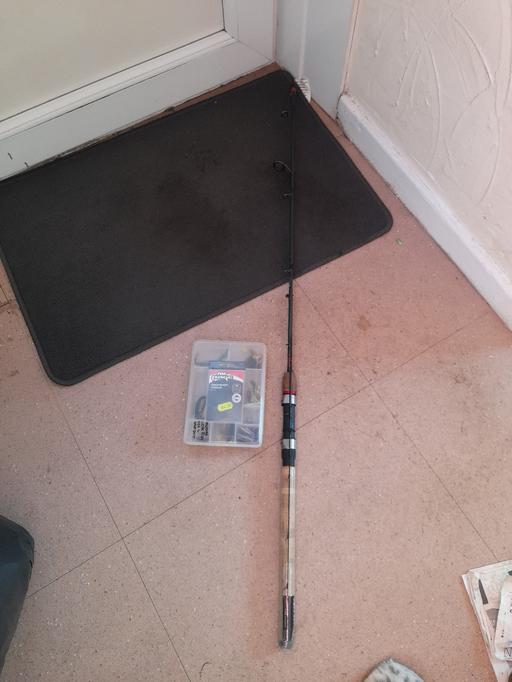 Buy & Sell Walsall Wood Walsall - Photos for diawa drop shot bundle