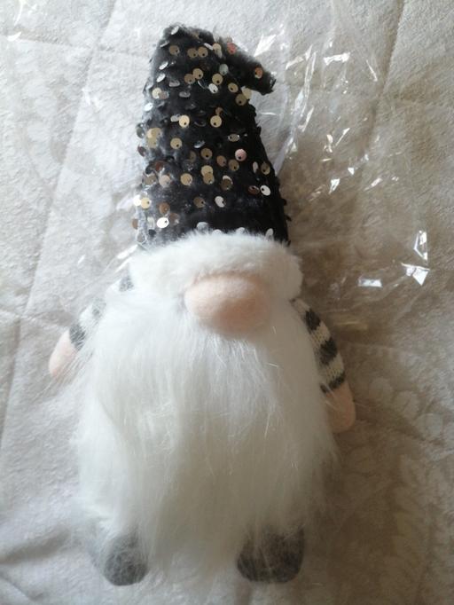 Buy & Sell Heath Town Wolverhampton - Photos for New light up Xmas Gonk