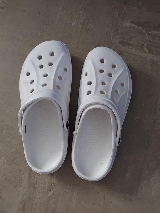 Buy & Sell Stow Heath Wolverhampton - Photos for New Crocs 8.