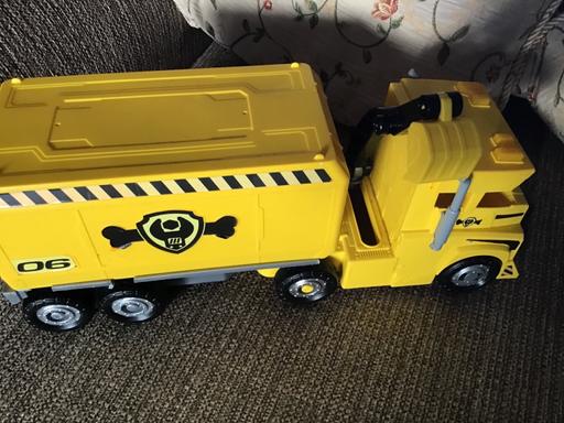 Buy & Sell Essington Wolverhampton - Photos for Big yellow lorry