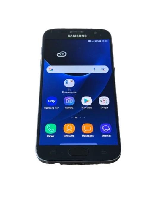 Buy & Sell Swan Village Sandwell - Photos for Samsung Galaxy S7 32gb Black Onyx Unlocked