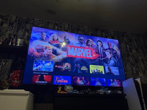 Buy & Sell Bradmore Wolverhampton - Photos for 65inch Samsung smart tv
