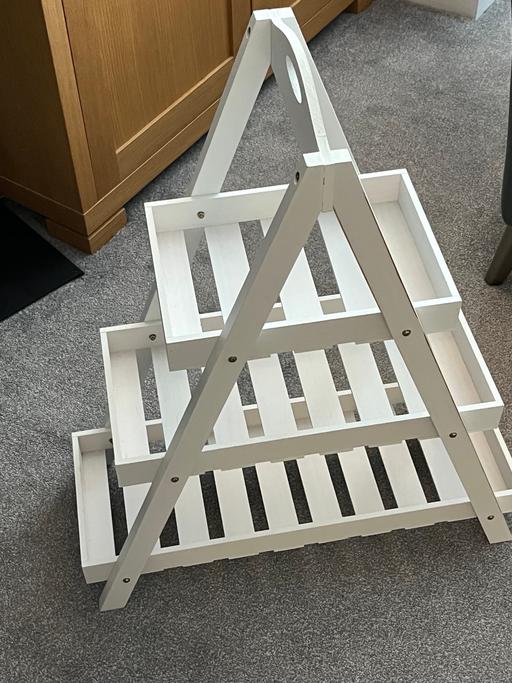 Buy & Sell Blythe Valley Park Solihull - Photos for Livarno Plant Ladder stand