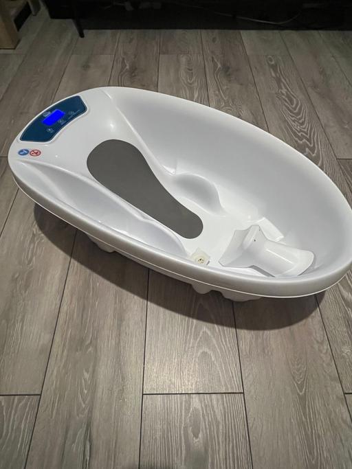Buy & Sell Park Royal North West London - Photos for Baby digital bath