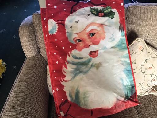 Buy & Sell Essington Wolverhampton - Photos for Large size Santa sack