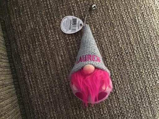 Buy & Sell Essington Wolverhampton - Photos for Lucky Gonk name Lauren on