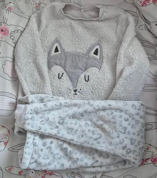 Buy & Sell Ocker Hill Sandwell - Photos for Girls pyjamas